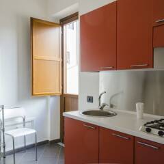 Отель Ponticello Apartments Италия, Палермо - отзывы, цены и фото номеров - забронировать отель Ponticello Apartments онлайн в номере фото 2