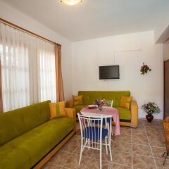 Papermoon Hotel & Aparts комната для гостей фото 4