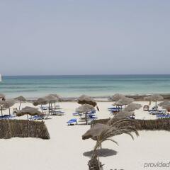 Отель Iberostar Mehari Djerba пляж фото 2