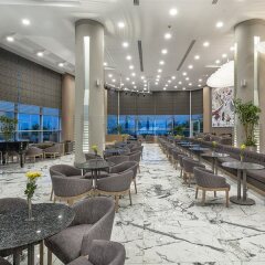 Отель Concorde De Luxe Resort интерьер отеля фото 3