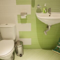 Отель Guest House Balkanski Kat Боженци ванная