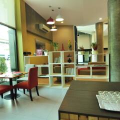 Отель ZEN Rooms Chatuchak Park Таиланд, Бангкок - отзывы, цены и фото номеров - забронировать отель ZEN Rooms Chatuchak Park онлайн развлечения