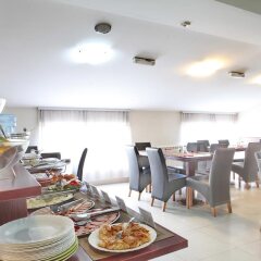 Отель Happy Star Club Сербия, Белград - 2 отзыва об отеле, цены и фото номеров - забронировать отель Happy Star Club онлайн питание фото 3