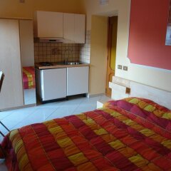 Отель b&b Cave Canem Pompei Италия, Помпеи - отзывы, цены и фото номеров - забронировать отель b&b Cave Canem Pompei онлайн в номере