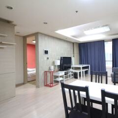 Отель Samseong Galleria 2