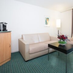 Apart-Hotel Zurich Airport комната для гостей фото 5