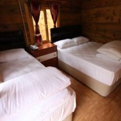 Naliya Hotel комната для гостей фото 2