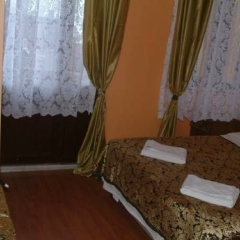 Отель Nayla Palace ванная