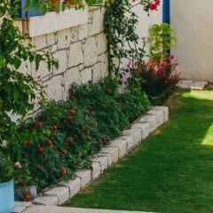 Отель Alanarin Konak Alacati Чешме фото 12