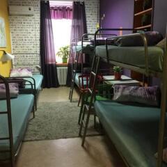Garden Hostel интерьер отеля фото 2