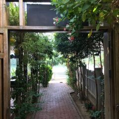 Отель Villa Orchid Garden Riverside фото 15