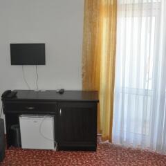 Hotel Finike Marina удобства в номере фото 2