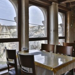 Divan Cave House Турция, Гёреме - 2 отзыва об отеле, цены и фото номеров - забронировать отель Divan Cave House онлайн гостиничный бар