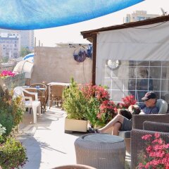 The Jerusalem Little Hotel Израиль, Иерусалим - 2 отзыва об отеле, цены и фото номеров - забронировать отель The Jerusalem Little Hotel онлайн бассейн