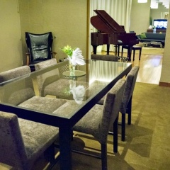 Отель Cachet Boutique New York в номере фото 2