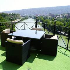 Отель Old Tbilisi Тбилиси фото 3