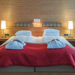 First Hotel G комната для гостей фото 4