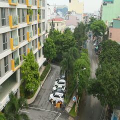 Bao Minh Hotel с домашними животными
