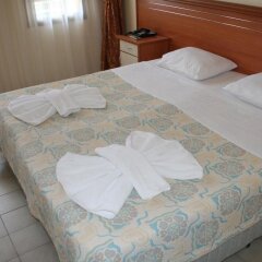 Ekin Hotel Мармарис комната для гостей фото 3