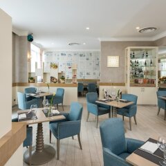 Отель Leonardo Hotel Milan City Center Италия, Милан - 1 отзыв об отеле, цены и фото номеров - забронировать отель Leonardo Hotel Milan City Center онлайн фото 6