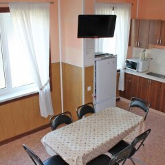 Гостиница Baza otdykha Tikhiy Bereg в номере
