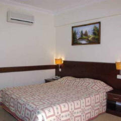 Blue Star Hotel комната для гостей фото 5