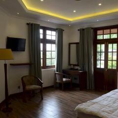 Отель Heaven Seven Nuwara Eliya Шри-Ланка, Нувара-Элия - отзывы, цены и фото номеров - забронировать отель Heaven Seven Nuwara Eliya онлайн комната для гостей фото 5