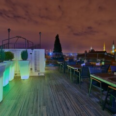 Hotel Perula фото 2