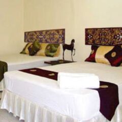Отель Penzy Guest House комната для гостей фото 2
