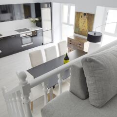Апартаменты Concha Bay 3 Apartment by FeelFree Rentals