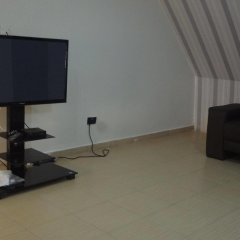 Kings Avenue Apartment in Lagos, Nigeria from 192$, photos, reviews - zenhotels.com room amenities photo 2
