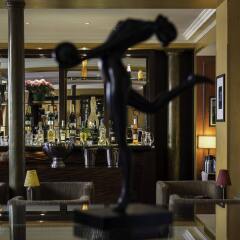 Lenox Montparnasse Hotel развлечения