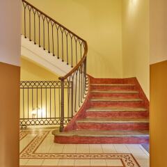 Hotel Residence Liberty детские мероприятия