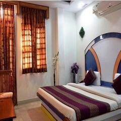 Отель Anoop Hotel Индия, Нью-Дели - отзывы, цены и фото номеров - забронировать отель Anoop Hotel онлайн комната для гостей
