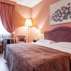Отель ADI Doria Grand Hotel Италия, Милан - - забронировать отель ADI Doria Grand Hotel, цены и фото номеров комната для гостей фото 6