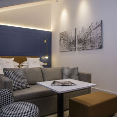 Отель GKK Exclusive Private Suites развлечения