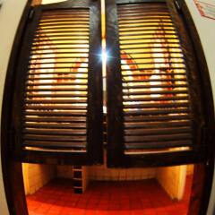 Hotel Casa Armonia интерьер отеля фото 3