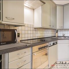 Отель P&O Apartments Podwale 4 Польша, Варшава - отзывы, цены и фото номеров - забронировать отель P&O Apartments Podwale 4 онлайн в номере