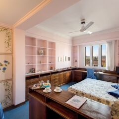 Отель Residenza Giulia удобства в номере