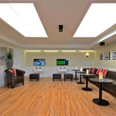 Отель Best Western Premier Parkhotel Kronsberg Германия, Ганновер - 1 отзыв об отеле, цены и фото номеров - забронировать отель Best Western Premier Parkhotel Kronsberg онлайн интерьер отеля фото 3