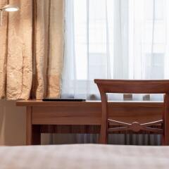 Апартаменты Apartments Wolf Dietrich Зальцбург удобства в номере