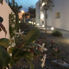 Отель Salento Residence & Suite Лечче фото 16