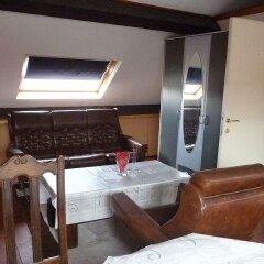 Отель Residenza Galatea Бельгия, Брюссель - отзывы, цены и фото номеров - забронировать отель Residenza Galatea онлайн детские мероприятия