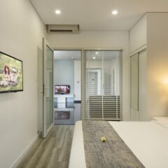 Отель Luxury Nha Trang Hotel Вьетнам, Нячанг - 7 отзывов об отеле, цены и фото номеров - забронировать отель Luxury Nha Trang Hotel онлайн фото 5