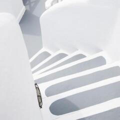 Отель Nostos Apartments Греция, Остров Санторини - отзывы, цены и фото номеров - забронировать отель Nostos Apartments онлайн фитнесс-зал