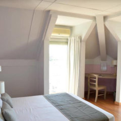 Hotel Austral in Saint-Denis, France from 170$, photos, reviews - zenhotels.com guestroom