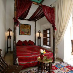Отель Riad Safar Марокко, Марракеш - отзывы, цены и фото номеров - забронировать отель Riad Safar онлайн интерьер отеля