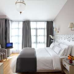 Odda Hotel - Special Class комната для гостей фото 3