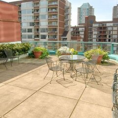 Отель Viva Suites Vancouver Канада, Ванкувер - отзывы, цены и фото номеров - забронировать отель Viva Suites Vancouver онлайн