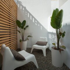Sodium Hotel Boutique фото 9